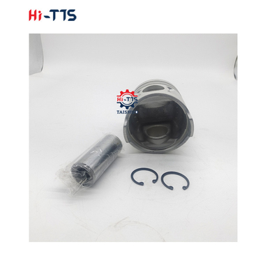 100mm Engine Parts D4AE D4AL พิสตันคิต 23410-41410 23411-41410 23411-41430 23411-41700