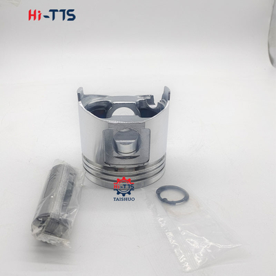 อะไหล่เครื่องยนต์ดีเซล 3TNV88 4TNV88 STD พิสตันคิต 43mm 129005-22080