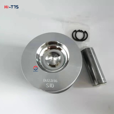 3TNC78 เครื่องยนต์ไดเซล BJ231163 STD เครื่องยนต์พิสตอนคิต