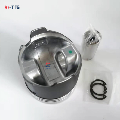 3TNC78 เครื่องยนต์ไดเซล BJ231163 STD เครื่องยนต์พิสตอนคิต