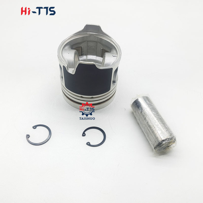 คีตพิสตันความแม่นยําสูง K3600 สําหรับเครื่องยนต์ K4Y1-11-SAO OK4Y1-11-SAO 0K47A-11-102C