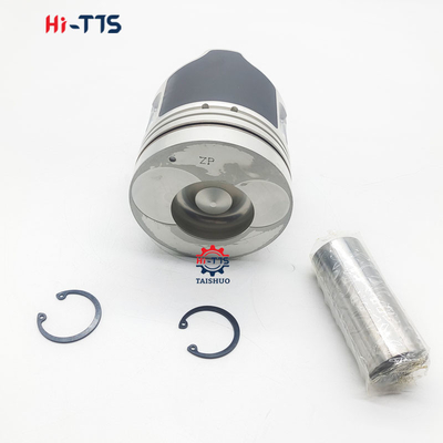 คีตพิสตันความแม่นยําสูง K3600 สําหรับเครื่องยนต์ K4Y1-11-SAO OK4Y1-11-SAO 0K47A-11-102C