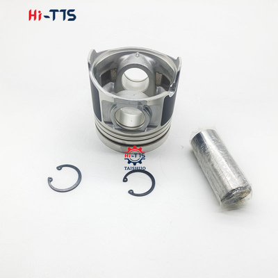 คีตพิสตันความแม่นยําสูง K3600 สําหรับเครื่องยนต์ K4Y1-11-SAO OK4Y1-11-SAO 0K47A-11-102C