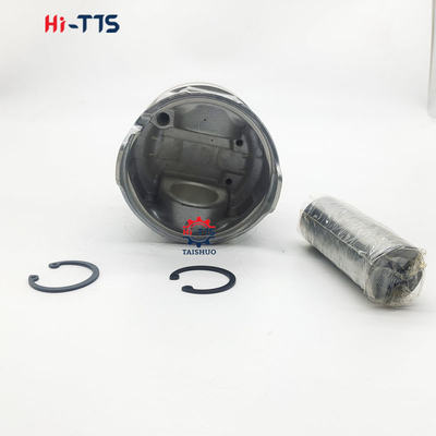 คีตพิสตันความแม่นยําสูง K3600 สําหรับเครื่องยนต์ K4Y1-11-SAO OK4Y1-11-SAO 0K47A-11-102C