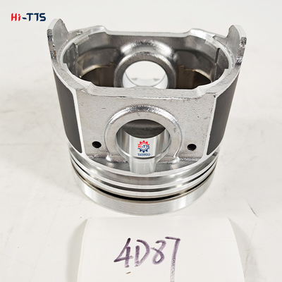 เครื่องยนต์ดีเซลคุณภาพดี D1105 V1505 4D78 พิสตัน 78mm16060-21110 16060-21110 16060-21111 16060-21111