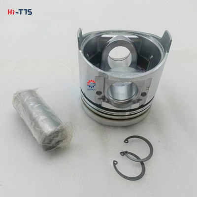 4D95 6D95 PC200-5 เครื่องยนต์พิสตั้นคิต 6207-31-2120 6207-31-2141 อะไหล่เครื่องยนต์ดีเซล