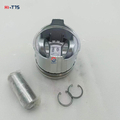 4D95 6D95 PC200-5 เครื่องยนต์พิสตั้นคิต 6207-31-2120 6207-31-2141 อะไหล่เครื่องยนต์ดีเซล