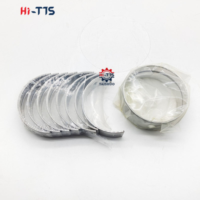 อุปกรณ์สํารองเครื่องยนต์ดีเซลคุณภาพสูง STD U5MB0025A หัวหัก