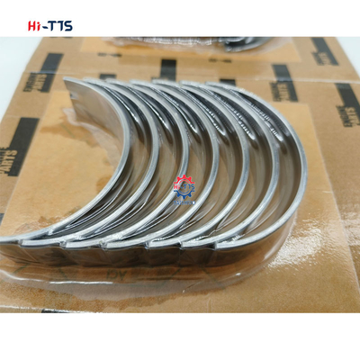 6BT 6BT5.9 6D102 อะไหล่เครื่องยนต์ดีเซล STD หมุนคันแกนหลวง 3802070 4955853 3800290