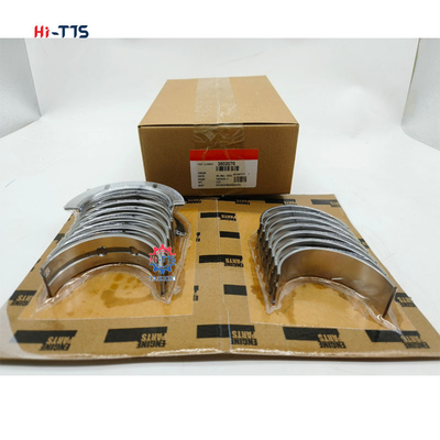 6BT 6BT5.9 6D102 อะไหล่เครื่องยนต์ดีเซล STD หมุนคันแกนหลวง 3802070 4955853 3800290