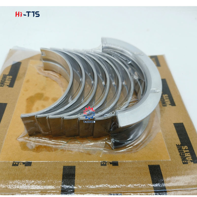 6BT 6BT5.9 6D102 อะไหล่เครื่องยนต์ดีเซล STD หมุนคันแกนหลวง 3802070 4955853 3800290