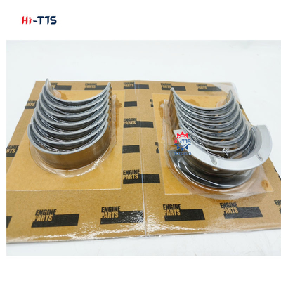 6BT 6BT5.9 6D102 อะไหล่เครื่องยนต์ดีเซล STD หมุนคันแกนหลวง 3802070 4955853 3800290