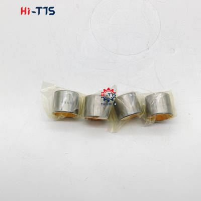 แผงเชื่อมต่อ Busching Conrod Bushing 198517265 สําหรับเครื่องยนต์ดีเซล 404C 404D-22