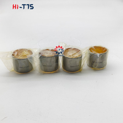 แผงเชื่อมต่อ Busching Conrod Bushing 198517265 สําหรับเครื่องยนต์ดีเซล 404C 404D-22