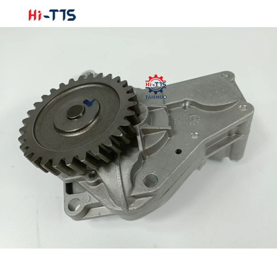 WP16 TD226B เครื่องขุดดิน ปั๊มน้ํามันเครื่องยนต์ดีเซล 13026760 12159765 13039311