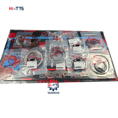 ชุดกระปุกเต็ม 6D114 6CT8.3 6743-K2-1101