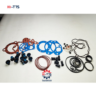 ชุดกระปุกเต็ม 6D114 6CT8.3 6743-K2-1101