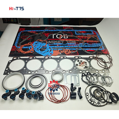 ชุดกระปุกเต็ม 6D114 6CT8.3 6743-K2-1101