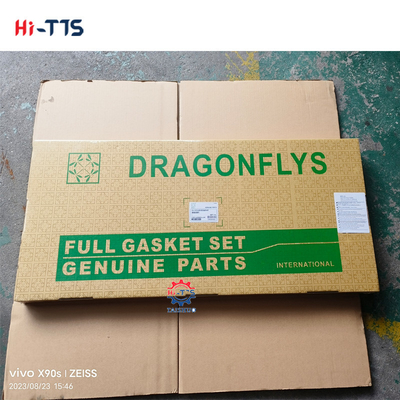 เครื่องยนต์ดีเซลคุณภาพสูง 9X6591 G3516 G3512 G3508 ชุดเครื่องประปา