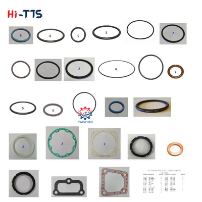 เครื่องยนต์ดีเซลคุณภาพสูง 9X6598 G3516 G3512 G3508 ชุดเครื่องปักปักปัก 9X-6598 ชุดเครื่องปักปักปักปักปักปัก