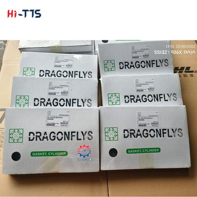 เครื่องยนต์ดีเซลคุณภาพสูง 9X6598 G3516 G3512 G3508 ชุดเครื่องปักปักปัก 9X-6598 ชุดเครื่องปักปักปักปักปักปัก