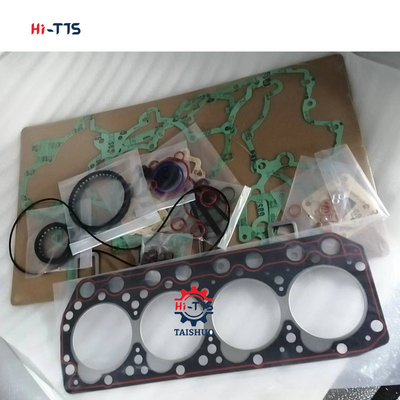 U5LT0344+U5LB0369 ชุดกระปุกเต็ม 3681E032 กระปุกหัว 700 ซีรี่ย์ 704-30