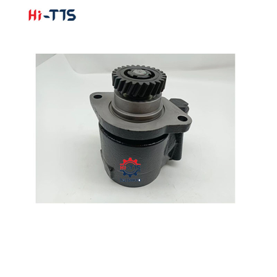 6D155 S6D155 SA6D155 D355A-3 ปั๊มน้ํามันเครื่องยนต์ 6128-52-1013 ผลิตในจีน