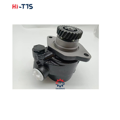 6D155 S6D155 SA6D155 D355A-3 ปั๊มน้ํามันเครื่องยนต์ 6128-52-1013 ผลิตในจีน