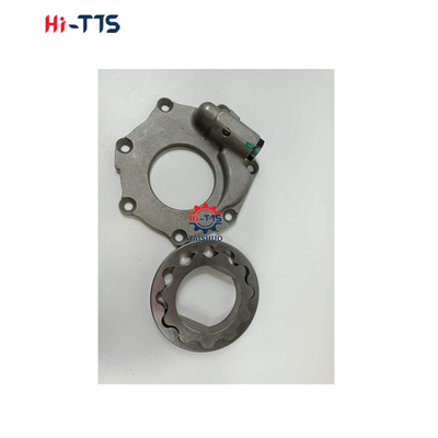 4TNV88 ปั๊มน้ํามัน 119802-32120 119802-32111 สําหรับยนต์ Y-a-n-m-a-r