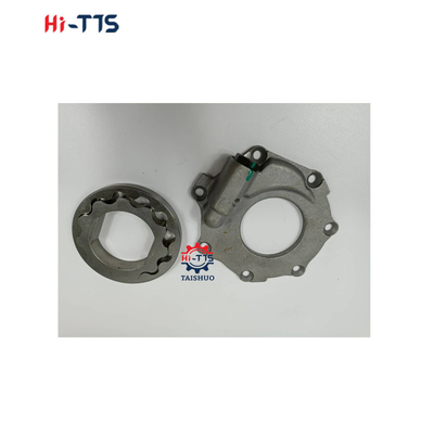4TNV88 ปั๊มน้ํามัน 119802-32120 119802-32111 สําหรับยนต์ Y-a-n-m-a-r