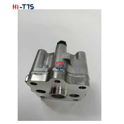V2203 V2403 ปั๊มน้ํามันเครื่องยนต์ 3975426 15471-35012 15471-35013 สําหรับอะไหล่เครื่องยนต์ดีเซล
