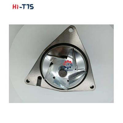 6C 6CT 6L ปั๊มน้ําเครื่องยนต์ดีเซล 4934058 3973114 3286293 สําหรับ C-u-m-m-i-n-s