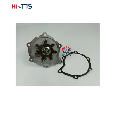 16110-78201-71/16110-78701-71 ปั๊มน้ํา สําหรับ 1DZ KT131 ปั๊มน้ําเครื่องยนต์ดีเซล
