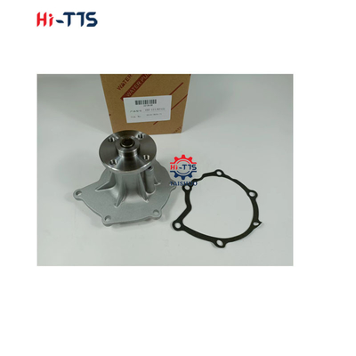 16110-78201-71/16110-78701-71 ปั๊มน้ํา สําหรับ 1DZ KT131 ปั๊มน้ําเครื่องยนต์ดีเซล