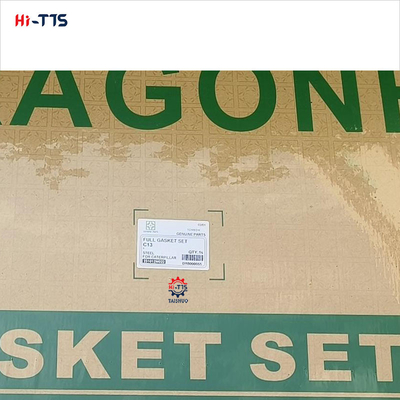 C11 C13 C15 กล่องประปาเต็ม 355-0769 265-5324 3612573 2219392 3612581 ชุดการปรับปรุงกล่องประปา