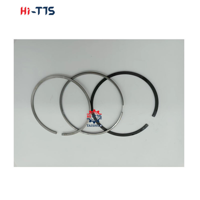 4TNV98 4TNE98 อะไหล่เครื่องยนต์ พิสตันวงแหวน 84~112mm 129903-22050 129907-22050 129002-22500 729350-22501 123907