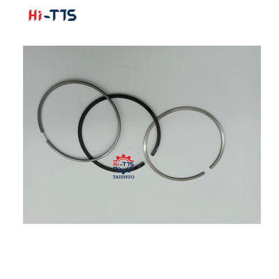 4TNV98 4TNE98 อะไหล่เครื่องยนต์ พิสตันวงแหวน 84~112mm 129903-22050 129907-22050 129002-22500 729350-22501 123907