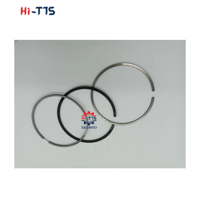 4TNV98 4TNE98 อะไหล่เครื่องยนต์ พิสตันวงแหวน 84~112mm 129903-22050 129907-22050 129002-22500 729350-22501 123907