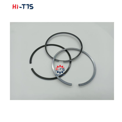 6SD1 อะไหล่เครื่องยนต์ ชุดวงจรพิสตัน 3RV ประเภท 1-12121094-1