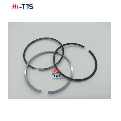 6SD1 อะไหล่เครื่องยนต์ ชุดวงจรพิสตัน 3RV ประเภท 1-12121094-1