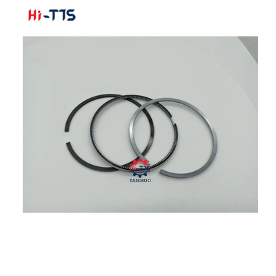 6SD1 อะไหล่เครื่องยนต์ ชุดวงจรพิสตัน 3RV ประเภท 1-12121094-1