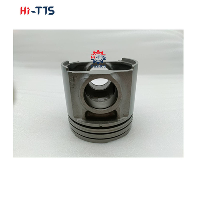 S6D125 6D125 เครื่องยนต์ดีเซล คิทพิสตันคุณภาพสูง 6152-32-2510 6151-31-2511
