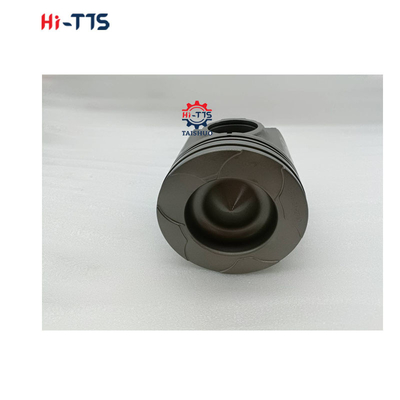 S6D125 6D125 เครื่องยนต์ดีเซล คิทพิสตันคุณภาพสูง 6152-32-2510 6151-31-2511