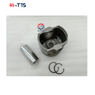 S6D125 6D125 เครื่องยนต์ดีเซล คิทพิสตันคุณภาพสูง 6152-32-2510 6151-31-2511