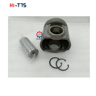 S6D125 6D125 เครื่องยนต์ดีเซล คิทพิสตันคุณภาพสูง 6152-32-2510 6151-31-2511