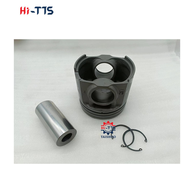 140MM S6D140 6D140 เครื่องยนต์ดีเซล คิทพิสตัน 6212-31-2170 6211-31-2410