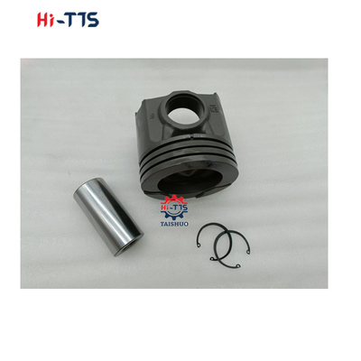 140MM S6D140 6D140 เครื่องยนต์ดีเซล คิทพิสตัน 6212-31-2170 6211-31-2410