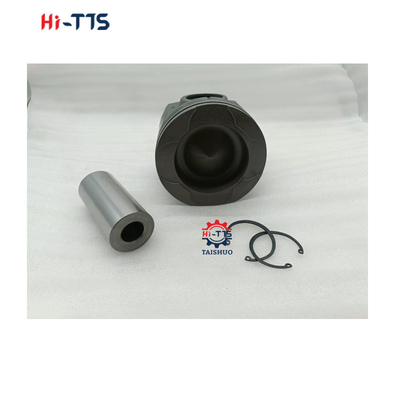 140MM S6D140 6D140 เครื่องยนต์ดีเซล คิทพิสตัน 6212-31-2170 6211-31-2410