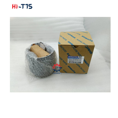 140MM S6D140 6D140 เครื่องยนต์ดีเซล คิทพิสตัน 6212-31-2170 6211-31-2410