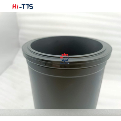 6151-22-2220 6151-21-2220 ซิลินเดอร์ไลนเนอร์ 6D125 S6D125 ส่วนเครื่องยนต์